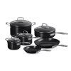 225060 sada hrncu essential sada 6 ks cerna hlinik le creuset