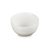 224553 3 jidelni miska coupe 12 cm 350 ml meringue kamenina le creuset