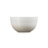 224553 4 jidelni miska coupe 12 cm 350 ml meringue kamenina le creuset