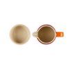 225219 5 sada cukrenky a mlecenky sada 2 ks flame kamenina le creuset