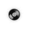 223359 5 mlynek na sul classic 21 cm satin black plast le creuset