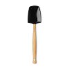 225039 kuchynska sterka craft 28 x 7 cm black onyx silikon le creuset