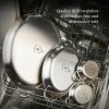 225618 6 pekac provisions 30 x 21 cm stribrna nerezova ocel hestan