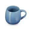 225309 5 hrnek coupe 320 ml chambray kamenina le creuset
