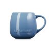 225309 6 hrnek coupe 320 ml chambray kamenina le creuset