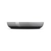 223425 5 jidelni misa coupe 22 cm 960 ml flint kamenina le creuset