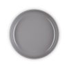 223425 6 jidelni misa coupe 22 cm 960 ml flint kamenina le creuset