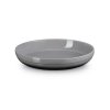 223425 jidelni misa coupe 22 cm 960 ml flint kamenina le creuset