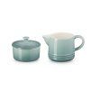 224169 sada cukrenky a mlecenky sada 2 ks sea salt kamenina le creuset