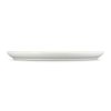 224562 6 jidelni talir coupe 27 cm meringue kamenina le creuset