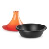 223284 7 tajine 31 cm 3 7 l flame litina le creuset