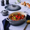 224679 1 zapekaci misa 10 cm 250 ml flint kamenina le creuset