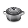 224679 5 zapekaci misa 10 cm 250 ml flint kamenina le creuset
