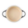 224679 8 zapekaci misa 10 cm 250 ml flint kamenina le creuset