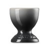 224460 3 kalisek na vejce 6 cm flint kamenina le creuset