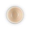224460 4 kalisek na vejce 6 cm flint kamenina le creuset