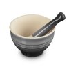 225021 2 hmozdir s tloukem 11 cm flint kamenina le creuset