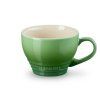 223992 hrnek na cappuccino 400 ml bamboo kamenina le creuset
