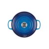 224862 7 kastrol signature 20 cm 2 4 l azure litina le creuset