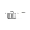 224622 6 rendlik classic 16 cm 1 9 l stribrna nerezova ocel le creuset
