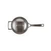 224622 7 rendlik classic 16 cm 1 9 l stribrna nerezova ocel le creuset