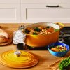 224061 1 kastrol signature 31 cm 6 3 l ovalny nectar litina le creuset