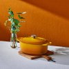 224061 2 kastrol signature 31 cm 6 3 l ovalny nectar litina le creuset