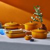 224061 3 kastrol signature 31 cm 6 3 l ovalny nectar litina le creuset