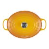 224061 4 kastrol signature 31 cm 6 3 l ovalny nectar litina le creuset