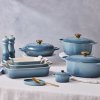 223239 3 zapekaci misa 10 cm 250 ml chambray kamenina le creuset