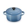 223239 5 zapekaci misa 10 cm 250 ml chambray kamenina le creuset
