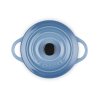 223239 7 zapekaci misa 10 cm 250 ml chambray kamenina le creuset