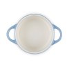 223239 8 zapekaci misa 10 cm 250 ml chambray kamenina le creuset