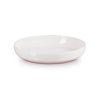 224610 jidelni misa coupe 22 cm 960 ml shell pink kamenina le creuset