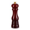 224616 mlynek na sul classic 21 cm garnet plast le creuset