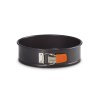 224763 2 forma na dorty 26 cm cerna ocel le creuset