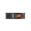 224763 3 forma na dorty 26 cm cerna ocel le creuset