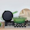 225264 1 kastrol signature 29 cm 4 7 l ovalny bamboo litina le creuset