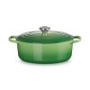 225264 3 kastrol signature 29 cm 4 7 l ovalny bamboo litina le creuset