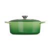 225264 4 kastrol signature 29 cm 4 7 l ovalny bamboo litina le creuset