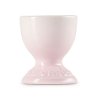 224166 3 kalisek na vejce 6 cm shell pink kamenina le creuset