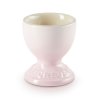 224166 kalisek na vejce 6 cm shell pink kamenina le creuset