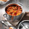 223518 1 kastrol classic 24 cm 6 l stribrna nerezova ocel le creuset