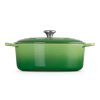224364 4 kastrol signature 31 cm 6 3 l ovalny bamboo litina le creuset