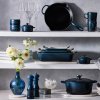 224811 2 hrnek na cappuccino 200 ml nuit kamenina le creuset