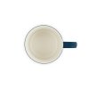 224811 5 hrnek na cappuccino 200 ml nuit kamenina le creuset