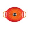 223266 7 kastrol signature 29 cm 4 7 l ovalny flame litina le creuset