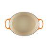 223266 8 kastrol signature 29 cm 4 7 l ovalny flame litina le creuset
