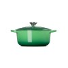 223428 6 kastrol signature 20 cm 2 4 l bamboo litina le creuset