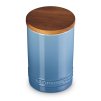 224241 2 doza na potraviny signature 770 ml chambray kamenina le creuset